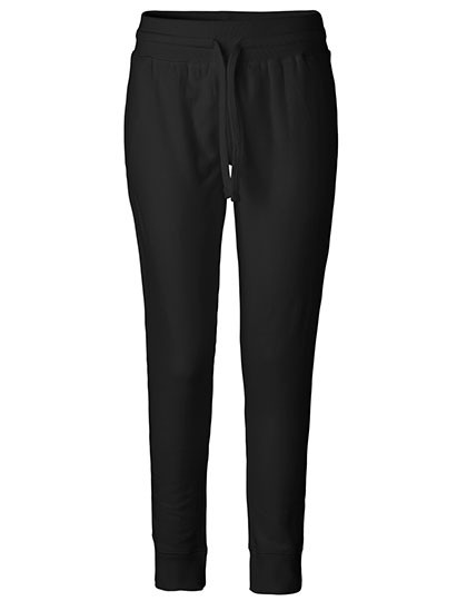 Neutral Kids´ Sweatpants Black