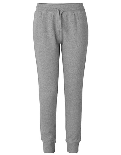 Neutral Kids´ Sweatpants Sport Grey