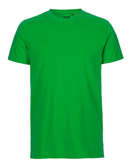 Neutral Men´s Fit T-Shirt Green