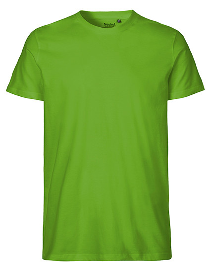 Neutral Men´s Fit T-Shirt Lime