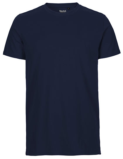 Neutral Men´s Fit T-Shirt Navy