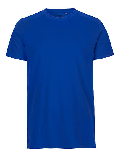 Neutral Men´s Fit T-Shirt Royal