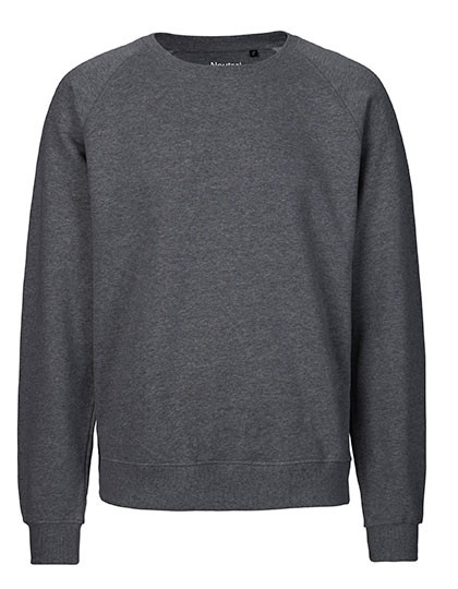 Neutral Unisex Sweatshirt Dark Heather