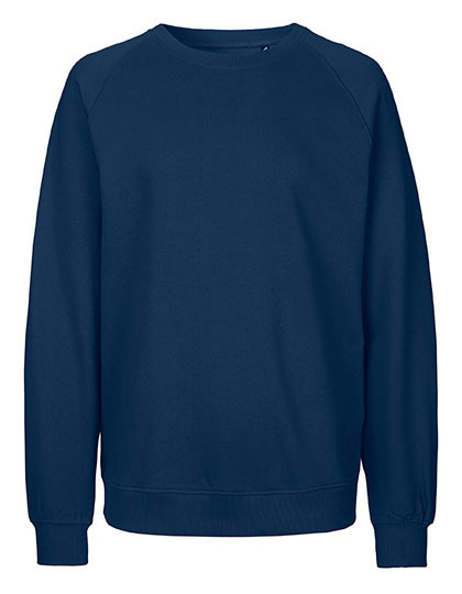 Neutral Unisex Sweatshirt Navy