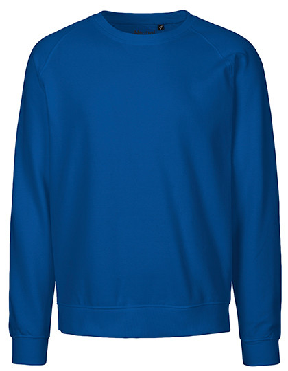 Neutral Unisex Sweatshirt Royal