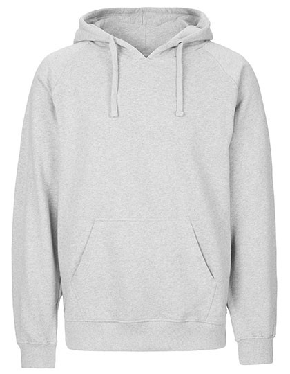 Neutral Men´s Hoodie Ash Grey