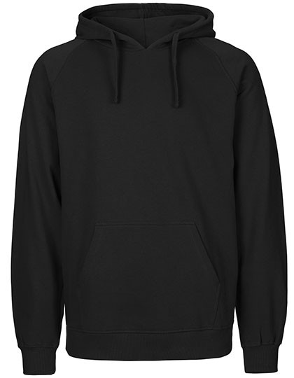 Neutral Men´s Hoodie Black