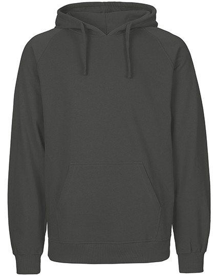 Neutral Men´s Hoodie Charcoal