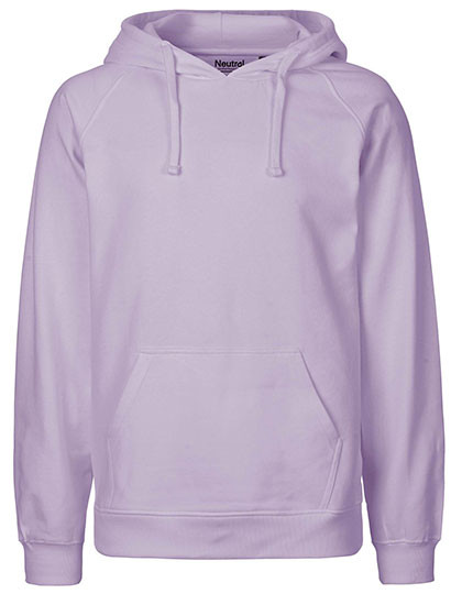 Neutral Men´s Hoodie Dusty Purple