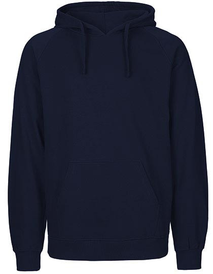 Neutral Men´s Hoodie Navy
