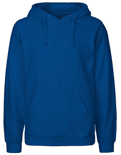 Neutral Men´s Hoodie Royal