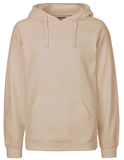 Neutral Men´s Hoodie Sand