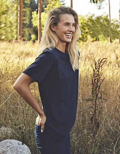 Neutral Unisex Workwear T-Shirt