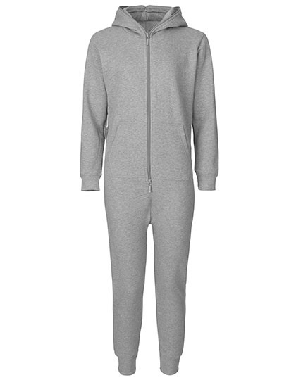 Neutral Kids´ Jumpsuit