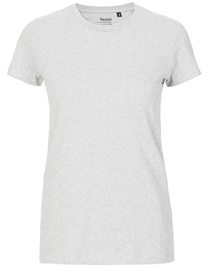 Neutral Ladies´ Fit T-Shirt Ash Grey