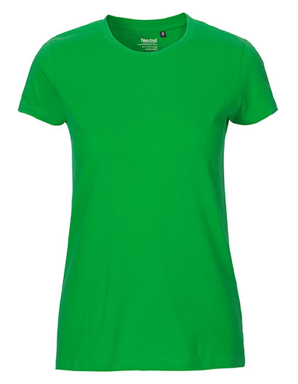 Neutral Ladies´ Fit T-Shirt Green