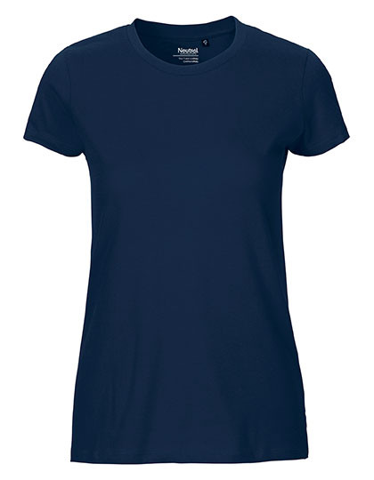 Neutral Ladies´ Fit T-Shirt Navy