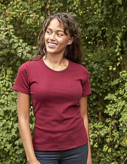 Neutral Ladies´ Interlock T-Shirt