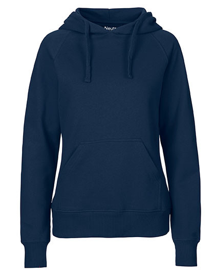 Neutral Ladies´ Hoodie Navy