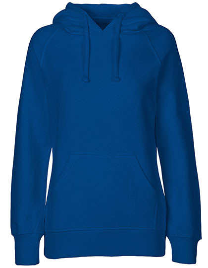 Neutral Ladies´ Hoodie Royal