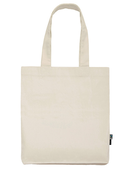 Neutral Twill Bag Nature
