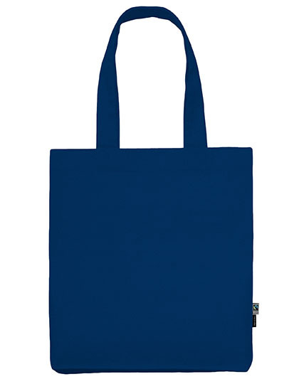 Neutral Twill Bag Royal