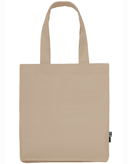 Neutral Twill Bag Sand