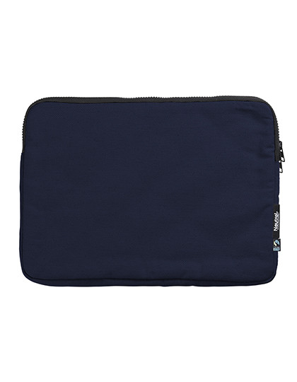 Neutral Laptop Bag 13 Navy