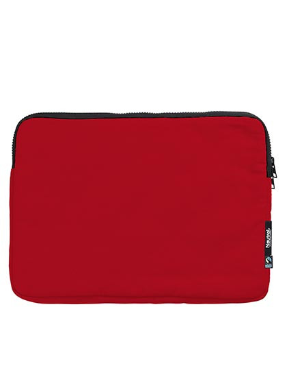 Neutral Laptop Bag 13 Red