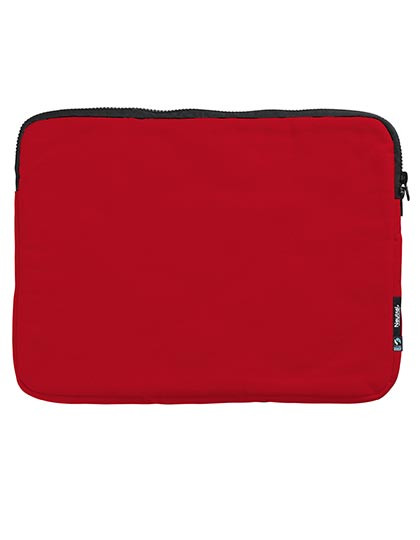 Neutral Laptop Bag 15 Red
