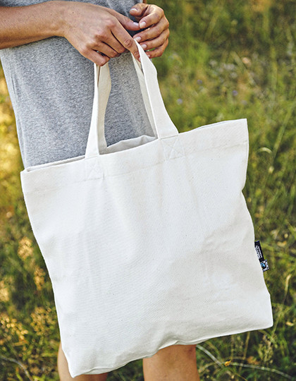 Neutral Panama Bag