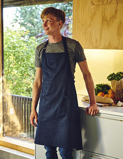 Neutral Waiters Apron