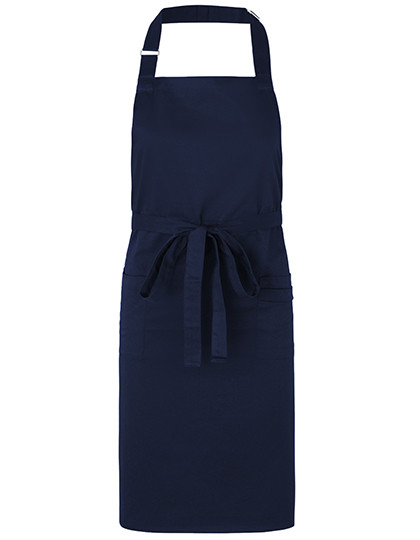 Neutral Waiters Apron Navy