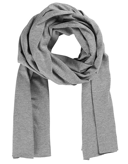Neutral Scarf Sport Grey
