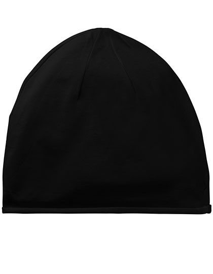 Neutral Hat Black