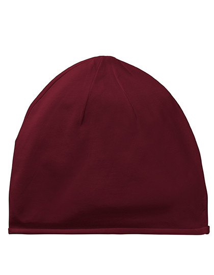 Neutral Hat Bordeaux