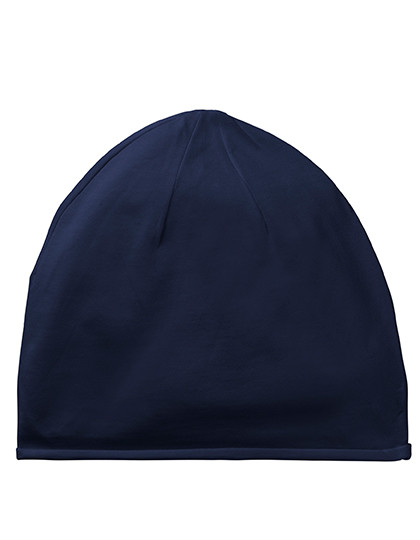 Neutral Hat Navy