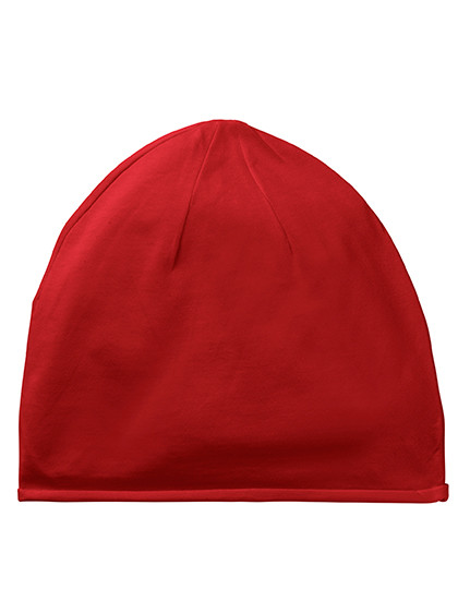 Neutral Hat Red