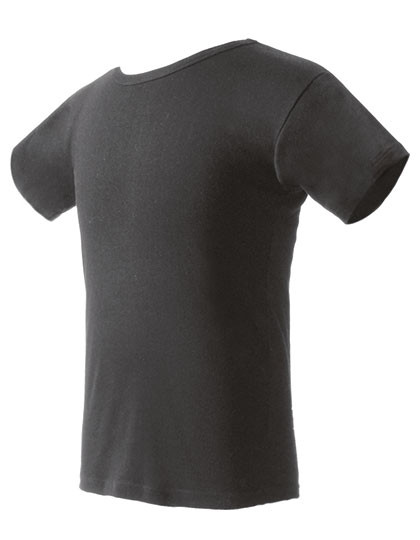 Nath T-Shirt Black