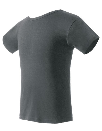 Nath T-Shirt Dark Grey