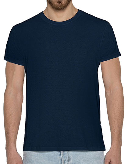 Nath T-Shirt Deep Navy