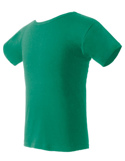 Nath T-Shirt Green