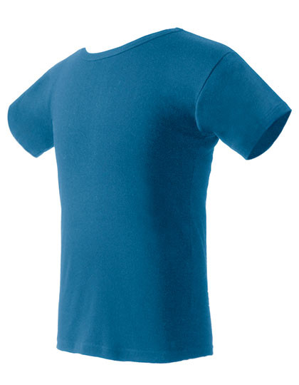 Nath T-Shirt Indigo Blue