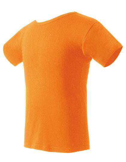 Nath T-Shirt Orange