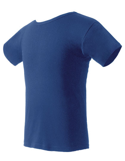 Nath T-Shirt Royal
