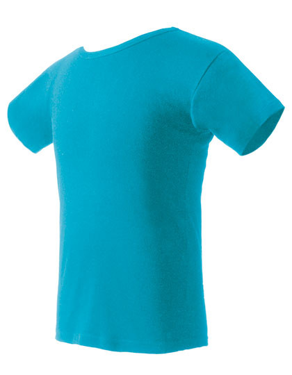 Nath T-Shirt Turquoise