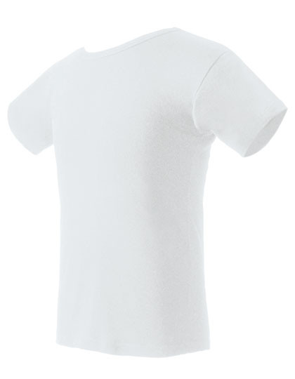 Nath T-Shirt White