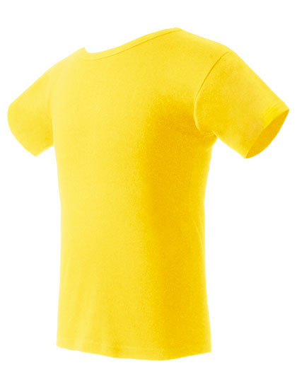 Nath T-Shirt Yellow