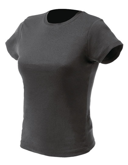 Nath Women´s T-Shirt Black