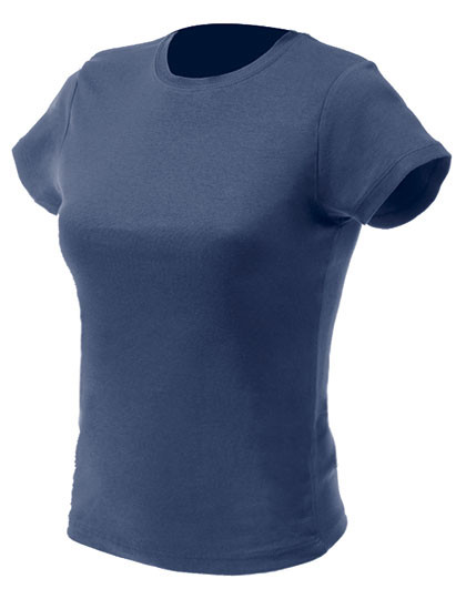 Nath Women´s T-Shirt Deep Navy